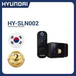 Khóa Vân Tay cửa cổng Hyundai HY-SLN002