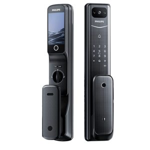 Khóa Philips Có Camera Alpha V-5HWS