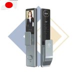Khóa vân tay Kitos KT X8