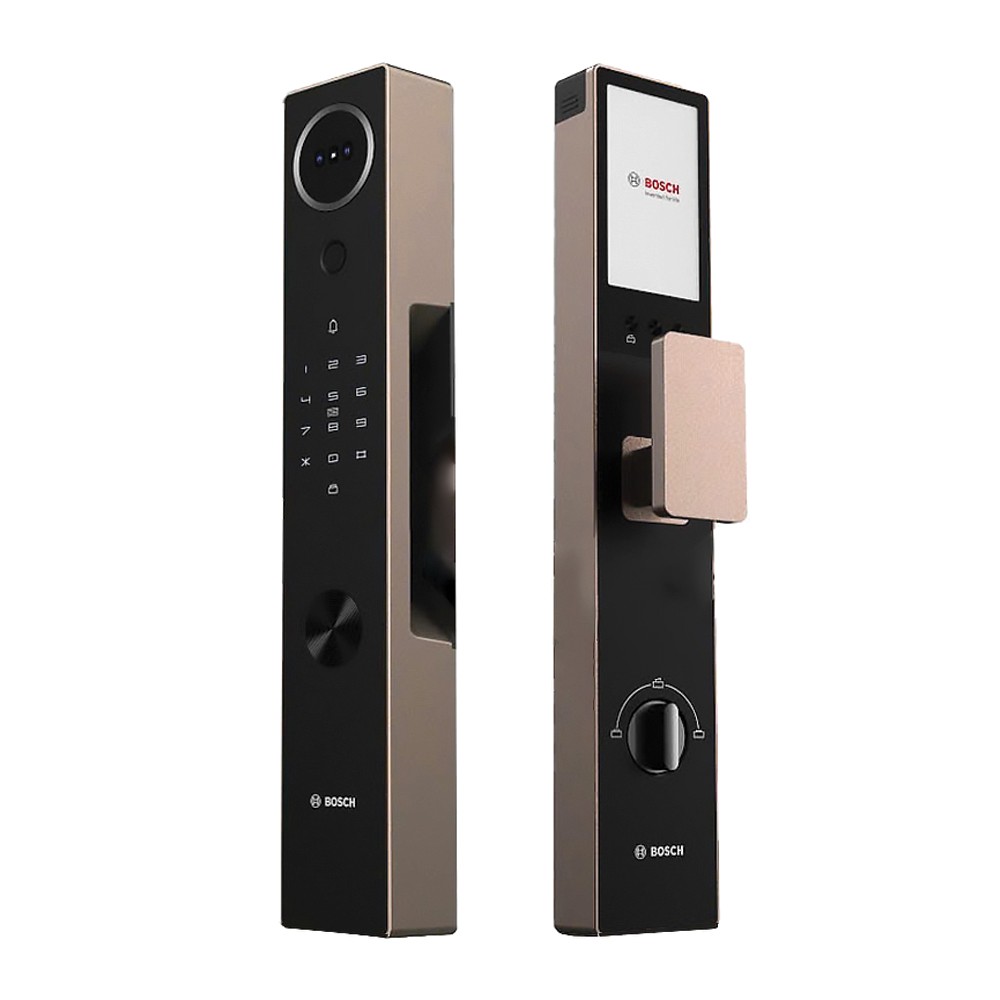 Khoá  Bosch FU30 FaceID