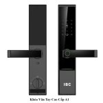 Khóa điện tử IBC A1
