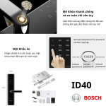 Khóa Bosch ID40