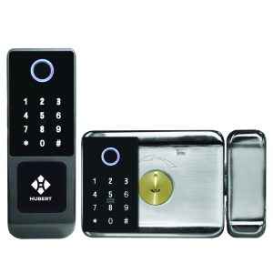 Khóa điện tử Hubert CC68