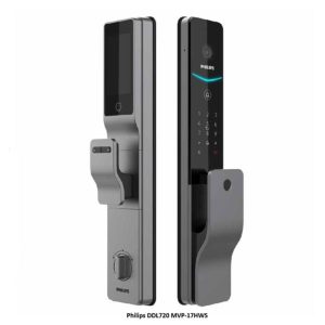 Khoá Philips DDL720MVP-17HWS