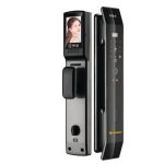 Khóa điện tử Hubert cửa gỗ CG25F