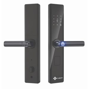 Khóa điện tử Hubert cửa gỗ CG59