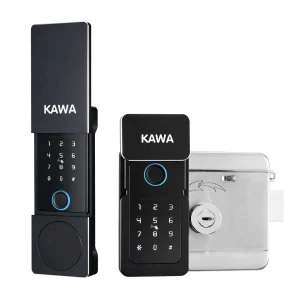 Khoá cửa cổng Kawa KC02