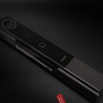 Khóa Điện Tử Sharp H7-FV
