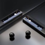Khóa điện tử Sharp H5 FV