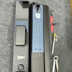 Khóa điện tử Sharp H5 FV