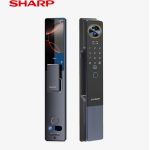 Khóa Điện Tử Sharp H7-FV