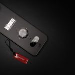Khóa điện tử Sharp S5FV