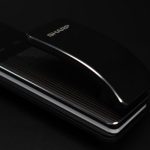 Khóa điện tử Sharp S5FV