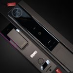 Khóa điện tử Sharp S5FV