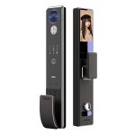 Khóa điện tử Sharp S7-FV