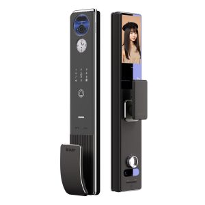 Khóa điện tử Sharp S7-FV