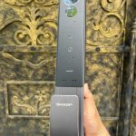Khóa điện tử Sharp S7-FV