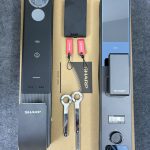 Khóa điện tử Sharp S7-FV