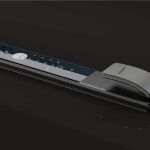 Khóa điện tử Sharp S7-FV