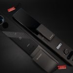 Khóa điện tử Sharp S7-FV