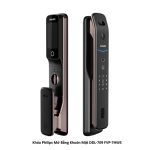 Khóa Philips DDL709 FVP-7HWS Face ID Video Call