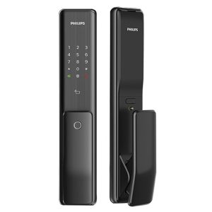 Khóa vân tay Philips Tự Động Alpha