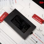 Khóa Điện Tử Sharp H4-FV