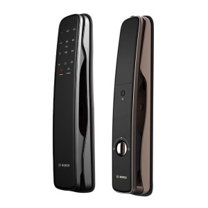 khoá cửa gỗ điện tử Bosch EL800