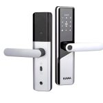 Khóa cửa vân tay KAWA K208