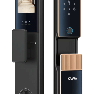 Khóa Điện Tử Kawa KT66F