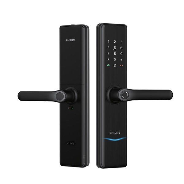 Khóa Philips Có Tốt Không? Review 12 Model Chi Tiết Từ Chuyên Gia