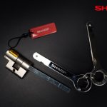 Khóa Điện Tử Sharp H4-FV