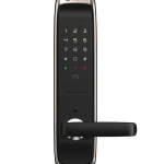 Khóa Cửa vân tay Solity GM-6000BK